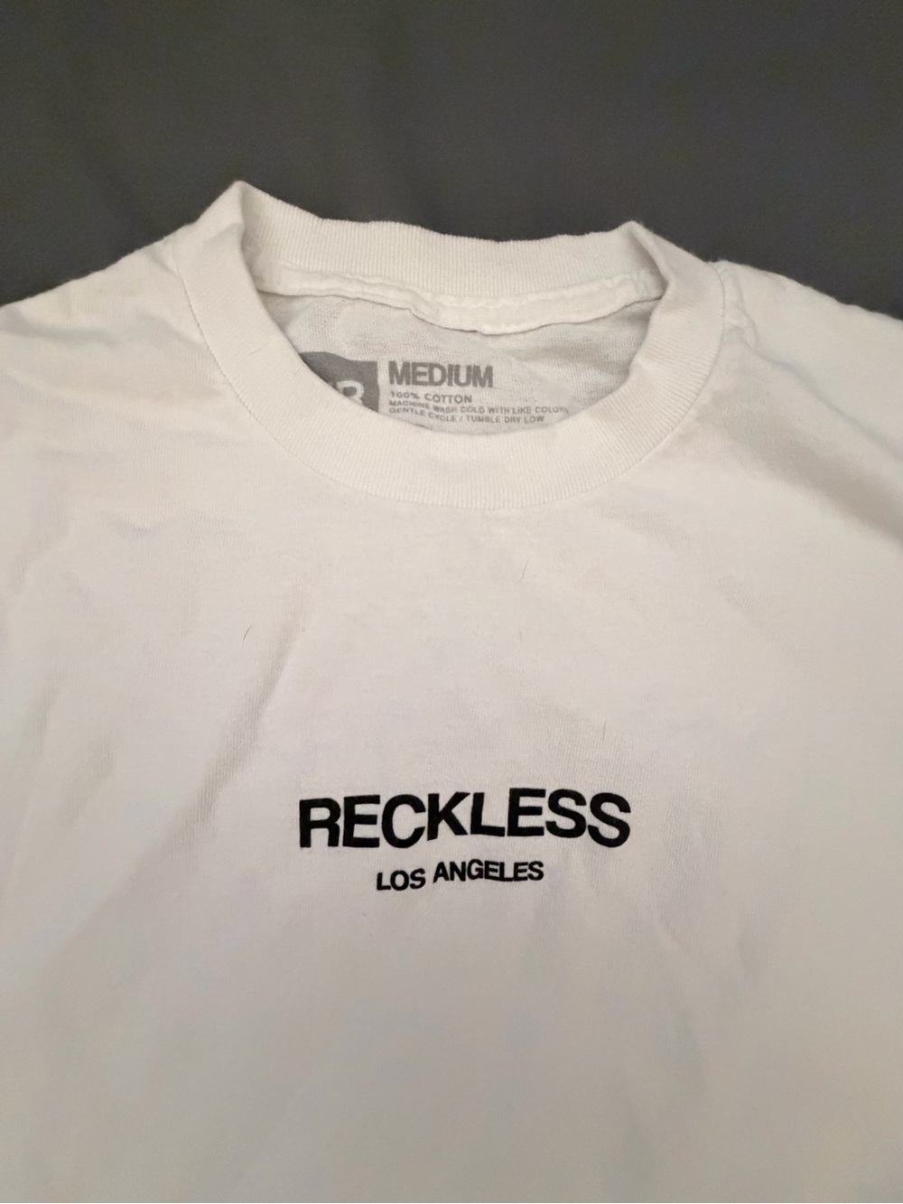 Mens T-shirt